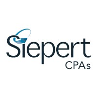 Siepert & Co., LLP logo - Similar company to In Towne Self-Storage