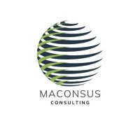 Maconsus logo - Similar company to Icom Group