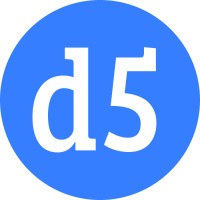 Digital5 LTD logo - Similar company to Masterexcel