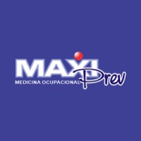 MaxiPrev - Medicina Ocupacional logo - Similar company to Maxiprev