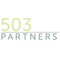 503 Partners (Formerly 3X5 Partners)