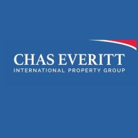 Chas Everitt Cape Town South logo - Similar company to Chas Everitt Southern Cape