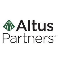 Altus Partners, Inc. logo - Similar company to R:Sk Advisory