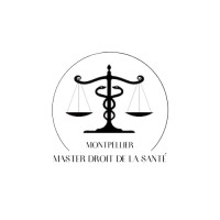 Master Droit de la santé · Université de Montpellier logo - Similar company to Master Dprt Montpellier