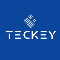 Teckey Digital Solutions logo - Similar company to Overdot