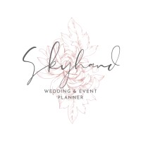 Skyhand Wedding & Events logo - Similar company to Juno&Hera - Wedding Photography