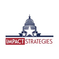 IMPACT Strategies - Political Advocacy & Social Impact Firm logo - Similar company to District Of Columbia College Democrats
