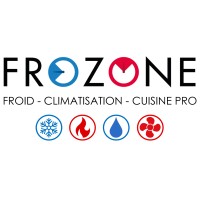 FROZONE SAS logo - Similar company to Fix&Go Mobility
