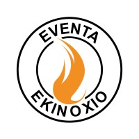 Eventa Ekinoxio logo - Similar company to Uwork
