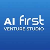 AI-First Venture Studio logo - Similar company to Grassstone Ai