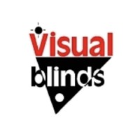 Visual Blinds logo - Similar company to Excel Manufacturing Ltd