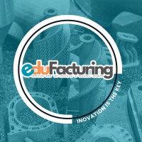 EduFacturing logo - Similar company to Ipstrateg