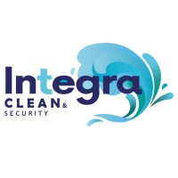 Integraclean logo - Similar company to Limpeq