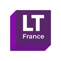 Learning Technologies France logo - Similar company to Learning Uncut