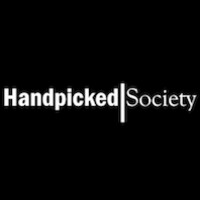 Handpicked Society logo - Similar company to Wildfire - Experts In Change