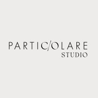 Particolare Studio logo - Similar company to Make Your Content