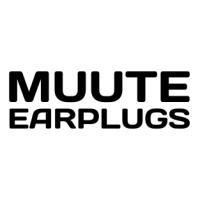 Muuteearplugs logo - Similar company to Closers Only