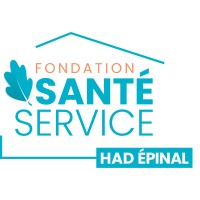 HAD Santé Service Epinal logo - Similar company to Had Du Ponant