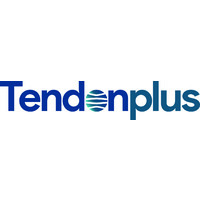 Tendonplus Medical logo - Similar company to Ayzer Sense Technology