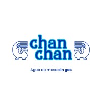 Agua Chan Chan logo - Similar company to Emetec