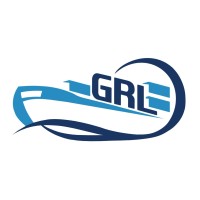 GRL logo - Similar company to Teu Trans Eg