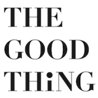 The Good Thing logo - Similar company to The Otherr Agency