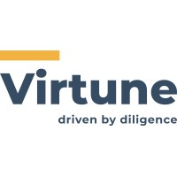 Virtune, LLC logo - Similar company to Virtunet