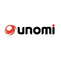 UNOMi logo - Similar company to Meinstein Ai