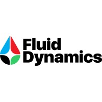 Fluid Dynamics logo - Similar company to Mtis Group