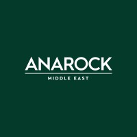 Anarock Middle East logo - Similar company to Anacity