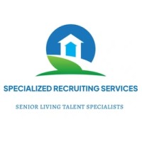 Specialized Recruiting Services logo - Similar company to Jpr Group Llc