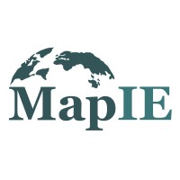 MapIE Project logo - Similar company to Tessint