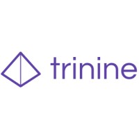 Trinine logo - Similar company to Deepvision