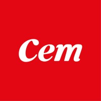 Cem Zeytin A.Ş. logo - Similar company to Cunity Holding Gmbh