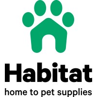 Habitat - Home To Pet Supplies logo - Similar company to Indepet Ltd