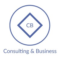 CB | Consulting & Business logo - Similar company to Cb Business Consulting