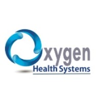 Oxygen Health Systems logo - Similar company to Vativis