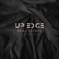 Up Edge Real Estate logo - Similar company to Real Vision