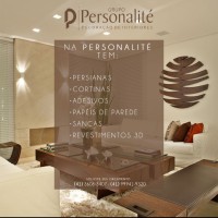 Grupo Personalité Decoração de Interiores logo - Similar company to Decoração