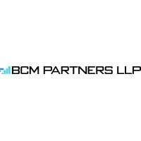 BCM Partners LLP logo - Similar company to Innosight Consulting Group