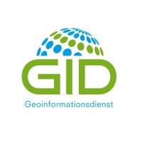 GID GeoInformationsDienst GmbH logo - Similar company to Peterson Technologies Gmbh