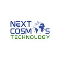 Next Cosmos Technology logo - Similar company to Comit Systems, Inc