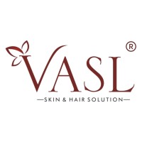 VASL Skin and Hair Solutions logo - Similar company to Paymm Advisory