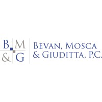 Bevan, Mosca & Giuditta, P.C.