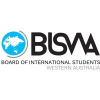 Board of International Students Western Australia(BISWA) logo - Similar company to The Soi.Co
