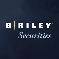 B. Riley Securities logo - Similar company to Full Send Partners Llc