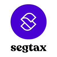 Segtax logo - Similar company to Aeroptimum