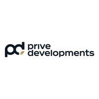 Prive Developments logo - Similar company to Bernstone Capital
