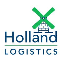 Holland Logistics, Inc. logo - Similar company to Ella Bay Logistics, Llc
