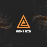 Gone Rib logo - Similar company to Media Angles